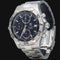 Montre Chronographe Tag Heuer Aqua Racer 58 Facettes MT40336