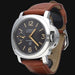 Montre Panerai Montre Luminor Marina Logo 58 Facettes MT40380