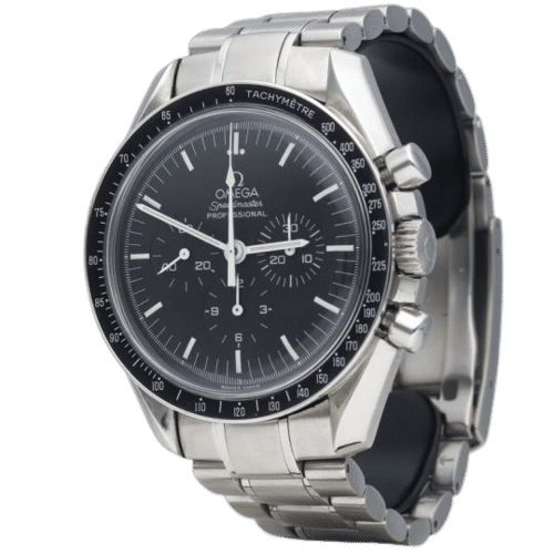 Montre Omega Montre Speedmaster Professional Moonwatch 58 Facettes MT44763