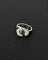 Bague 51 Dinh Van - Bague Menottes R12 58 Facettes