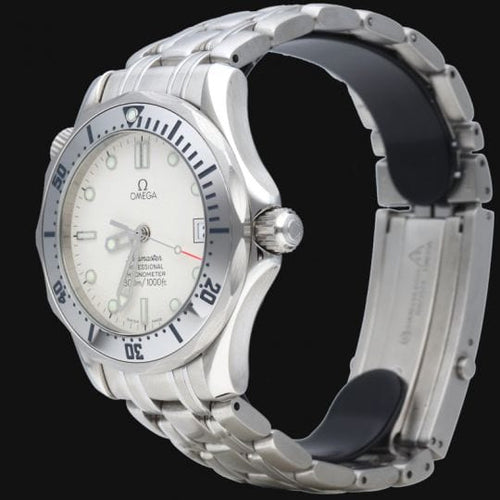 Montre Omega Montre Seamaster Diver 300M 58 Facettes MT41821