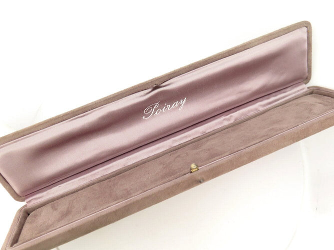 Montre montre POIRAY ma premiere 30mm or jaune 18k quartz boite 58 Facettes 271473