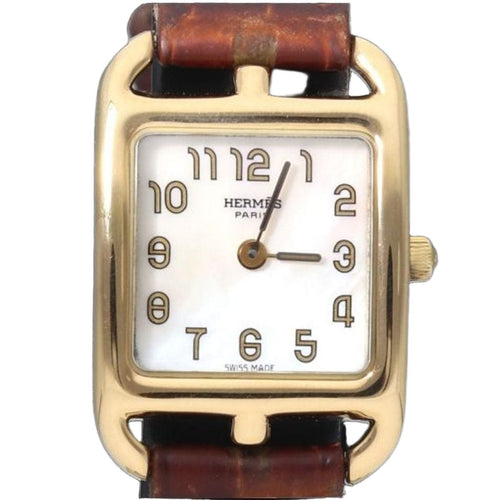 Montre Hermes Montre Cape Code Pm 58 Facettes MT41170