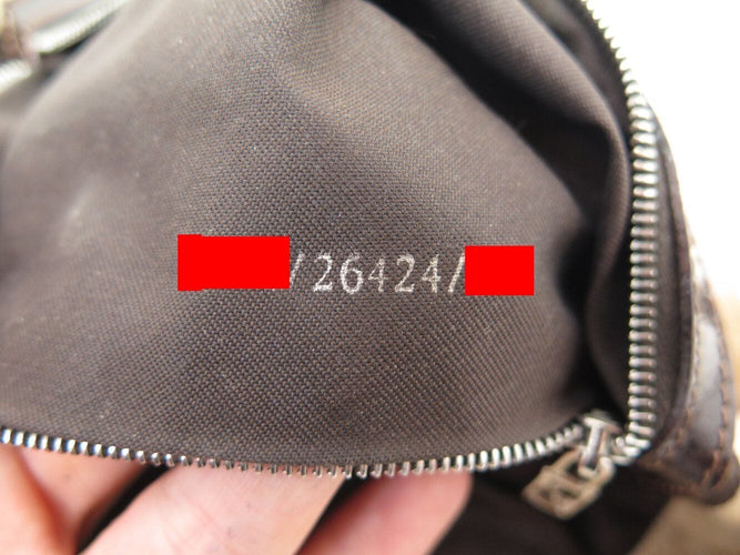 sac a main FENDI baguette en toile jacquard ff zucca beige 26424 hand bag 58 Facettes 270643