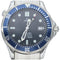 Montre Montre Omega Seamaster Diver Professional 300M 58 Facettes MT41810