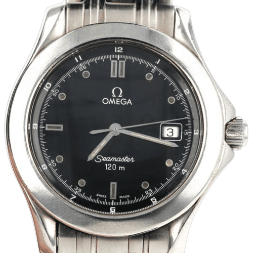 Montre Omega Montre Seamaster 120M 58 Facettes MT44267