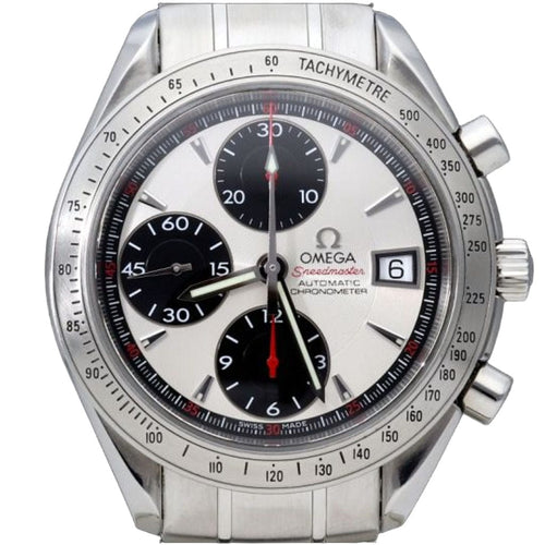 Montre Omega Montre Speedmaster Date 58 Facettes MT41418