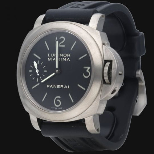 Панераи Луминор Марина сат