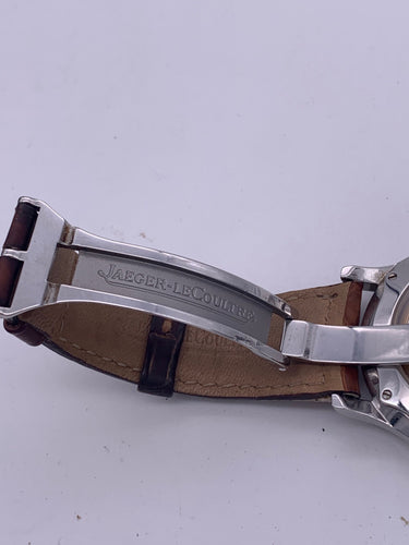 Montre Montre Jeager- Lecoultre Master Control 58 Facettes