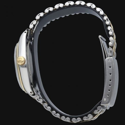 Montre Rolex Montre Oyster Perpetual 34 58 Facettes MT39932