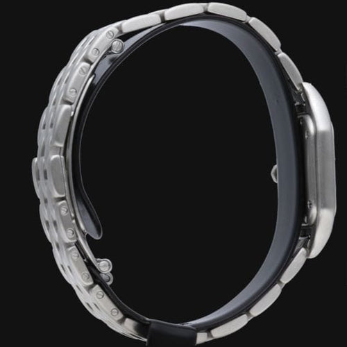 Montre Cartier Montre Panthère 58 Facettes MT42429