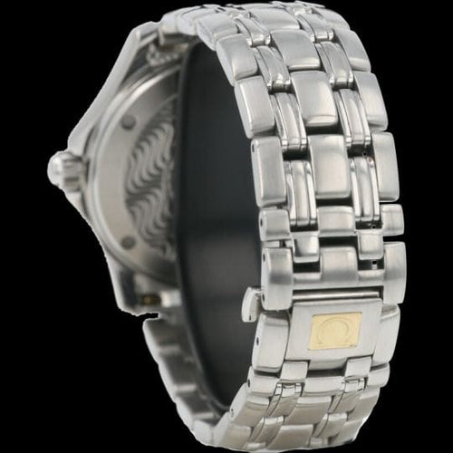 Montre Montre Omega Seamaster 120M Automatique 58 Facettes MT42902