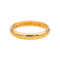 Bague 60 Cartier Bague Alliance 1895 Or jaune 58 Facettes 4931991CN