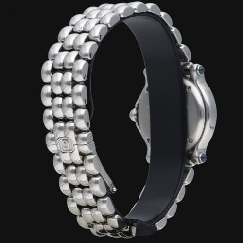 Montre Chopard Montre Happy Sport Mini Mop 58 Facettes MT41700