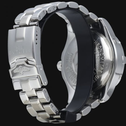 Breitling Sat Superocean 42 