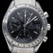 Montre Omega Montre Speedmaster Chronograph Date 58 Facettes MT40795