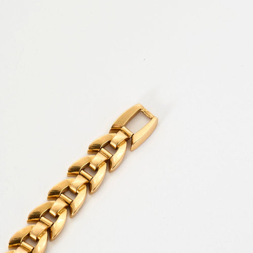 Montre Montre Jaeger Lecoultre Modèle Backwind en Or rose 18K cadran saumon 58 Facettes