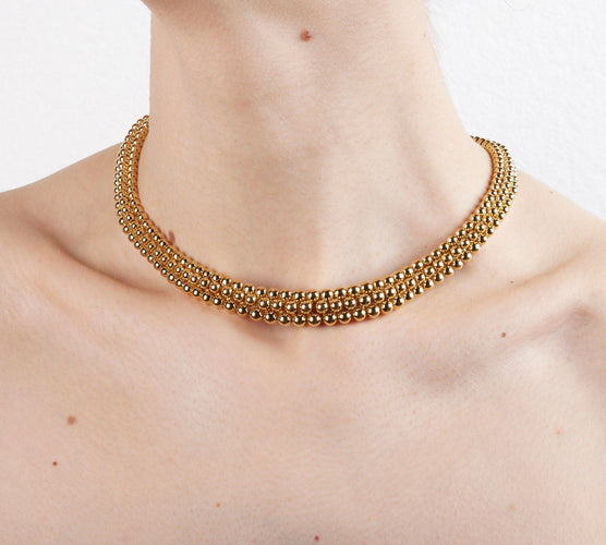 Collier BOUCHERON - Collier 58 Facettes