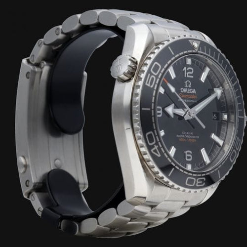 Omega Reloj Seamaster Planet Ocean 600M Co‑Axial 