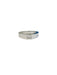 Bague 49 CARTIER - Bague en or blanc et diamant 58 Facettes