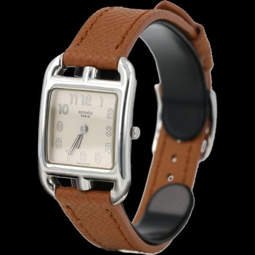 Montre Hermes Montre Cape Cod 58 Facettes MT42231