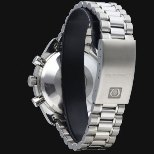 Montre Omega Montre Speedmaster Day Date Chronographe 58 Facettes MT41447