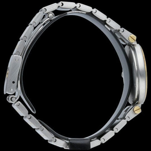 Cartier Hodinky Santos Ronde 