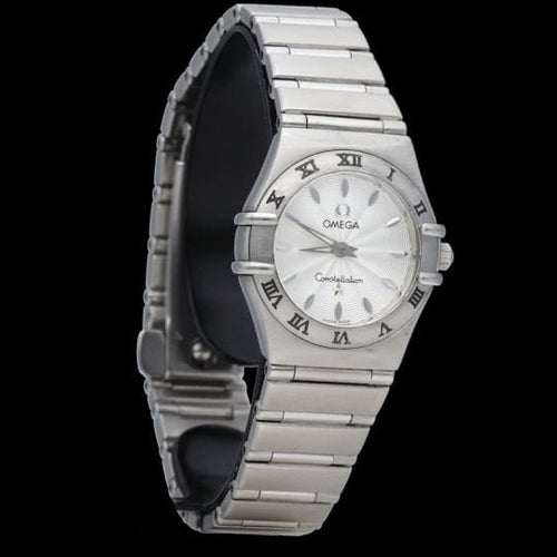 Montre Omega Montre Constellation 58 Facettes MT39128