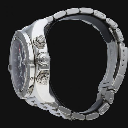 Montre Breitling Montre Avenger Skyland 58 Facettes MT43433