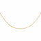 Collier Collier Chaîne Or jaune 58 Facettes 4799523CN