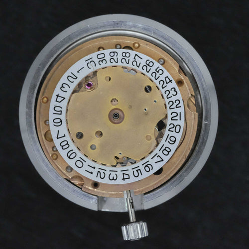 Montre Omega - Montre Genève Dynamic automatique acier, 1969 58 Facettes