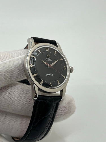 Montre Omega Seamaster Automatic 58 Facettes 00025601