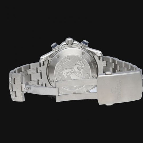 Montre Omega Montre Seamaster Diver 300M 58 Facettes MT42797