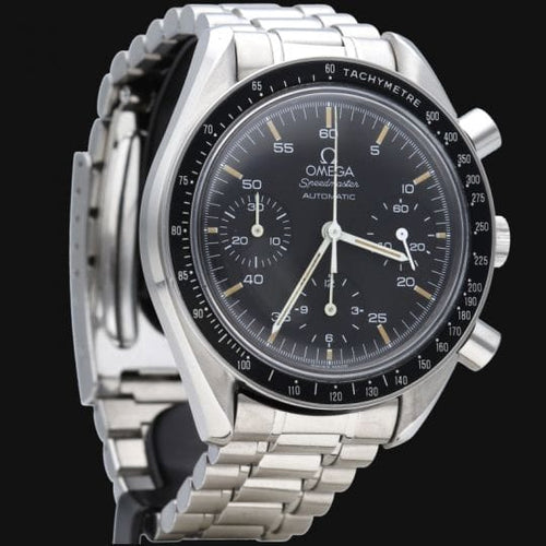 Montre Omega Montre Speedmaster 58 Facettes MT44787