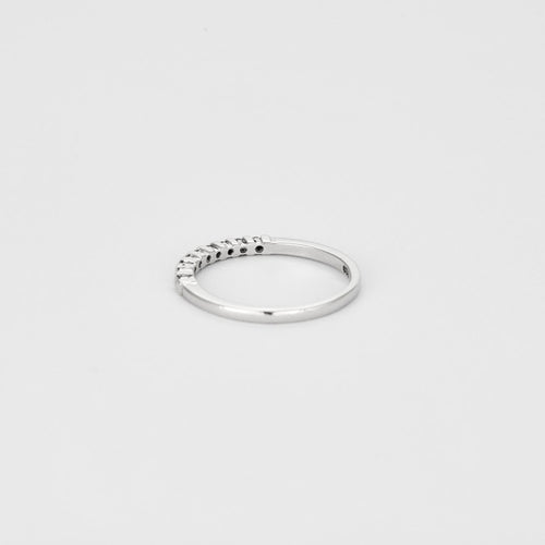 Vihkisormus Amerikkalainen U-käännös