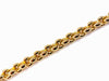 Bracelet Bracelet maille ronde or jaune 58 Facettes Bra.Epi.Rd-1232