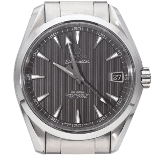 Omega Hodinky Seamaster Aqua Terra 150M 