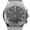 Montre Hublot Montre Classic Fusion Chronograph Titanium  45 58 Facettes MT43955