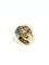 Bague 54 Bague or diamants et rubis 58 Facettes