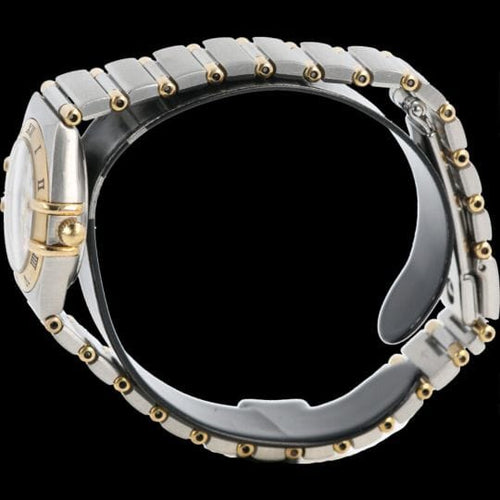 Montre Omega Montre Constellation Mini 58 Facettes MT44009