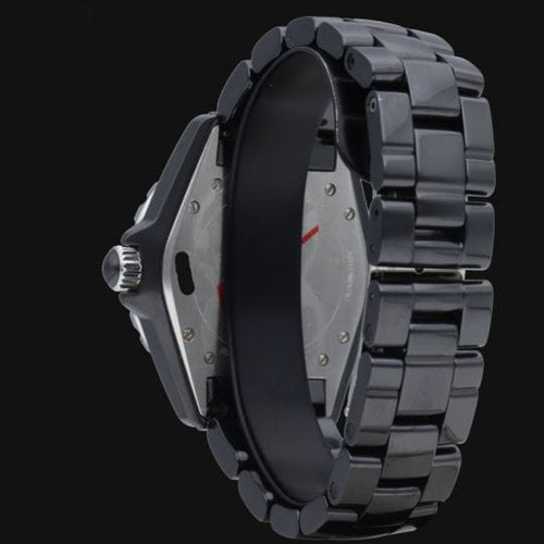 Montre Chanel Montre J 12 38Mm Automatique 58 Facettes MT41299