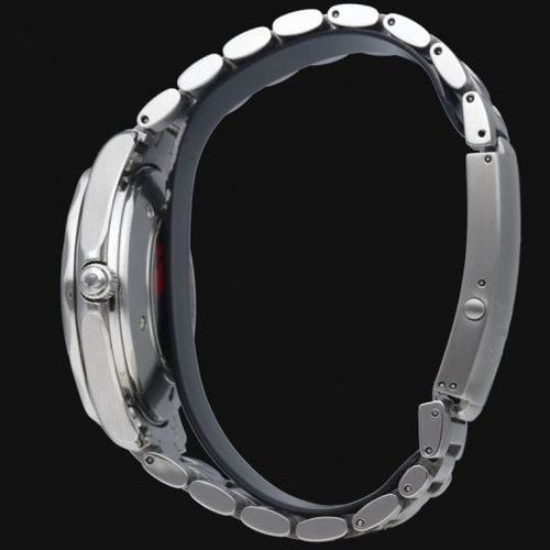 Montre Omega Montre Seamaster Diver 300M Gmt Gerry Lopez 58 Facettes MT40025