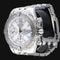 Montre Breitling Montre Chronomat Evolution Chronogaph 58 Facettes MT42035