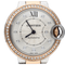 Montre Cartier Montre Ballon Bleu 58 Facettes MT44111