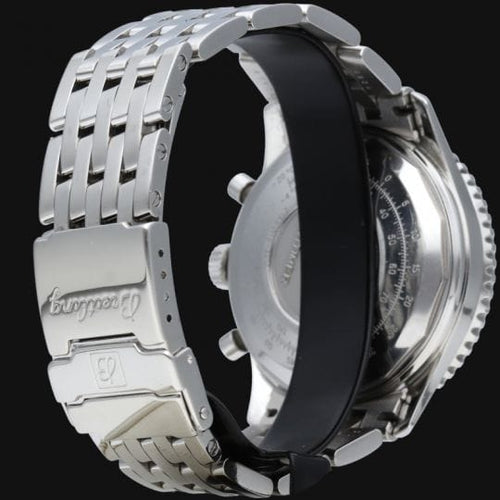 Montre Breitling Montre Old Navitimer 58 Facettes MT42001