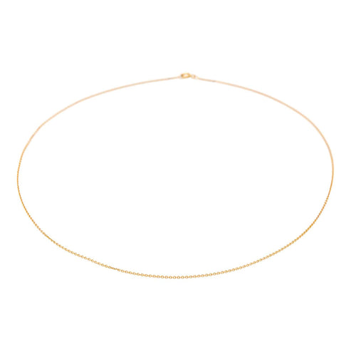 Collier Collier Chaîne Or rose 58 Facettes 2717303CN