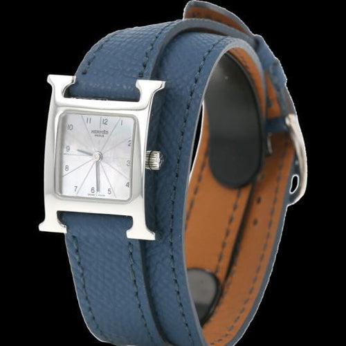 Hodinky Hermes Heure H