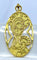 Pendentif Médaille  Vierge et Jésus 58 Facettes AB97