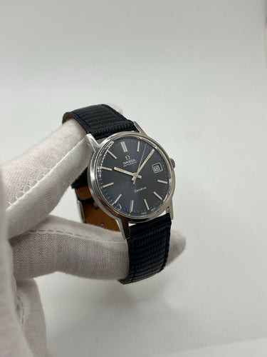 Omega Genève 166.0163 