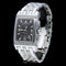 Montre Jaeger Lecoultre Montre Reverso Gran Sport Chronograph 58 Facettes MT42509